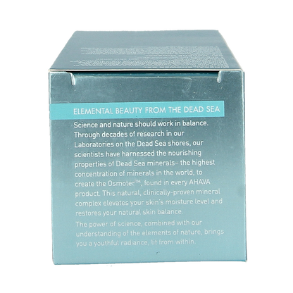 Ahava Mineral showergel sea kissed 200.00 Milliliter