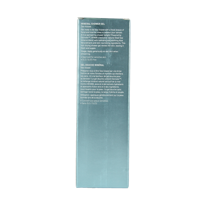 Ahava Mineral showergel sea kissed 200.00 Milliliter