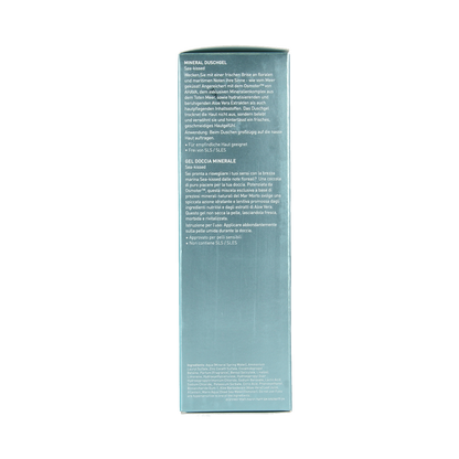 Ahava Mineral showergel sea kissed 200.00 Milliliter
