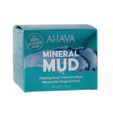 Ahava Clearing facial treatment mineral mask 50 Milliliter