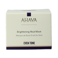 Ahava Brightening & hydrating mineral mud mask 50 Milliliter