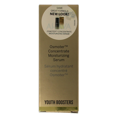 Ahava Dead sea osmoter concentrate 30.00 Milliliter