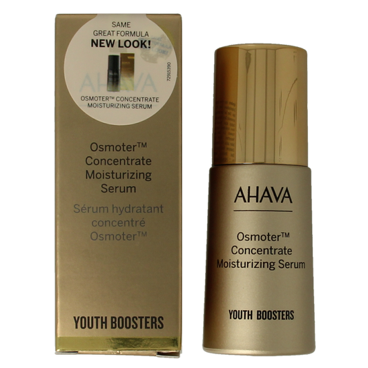 Ahava Dead sea osmoter concentrate 30 Milliliter