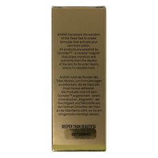 Ahava Dead sea osmoter concentrate 30.00 Milliliter