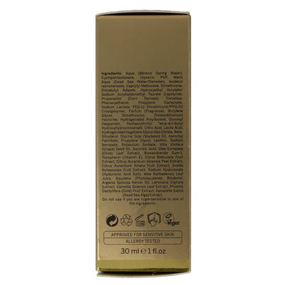 Ahava Dead sea osmoter concentrate 30.00 Milliliter