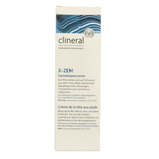 Ahava Clineral x-zem head-to-toe cream 200.00 Milliliter