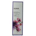 Ahava Mineral bodylotion spring blossom 250 Milliliter