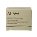 Ahava Essential day moisturizing cream 50 Milliliter