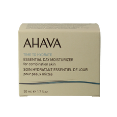 Ahava Essential day moisturizing cream 50.00 Milliliter