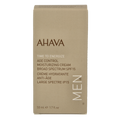 Ahava Men age control moisturizing gezichtcreme SPF15  50 Milliliter
