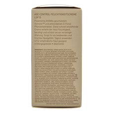 Ahava Men age control moisturizing gezichtcreme SPF15  50.00 Milliliter