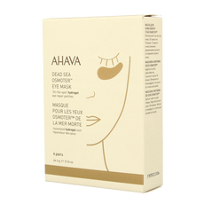 Ahava Osmoter eye mask 6 Stuks