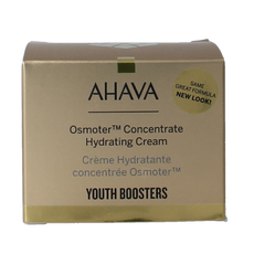 Ahava Hydration cream 50.00 Milliliter