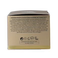 Ahava Hydration cream 50.00 Milliliter