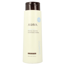 Ahava Shampoo mineral 400 Milliliter