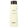 Ahava Shampoo mineral 400 Milliliter