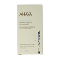 Ahava Deodorant women magnesium rich 50 Milliliter