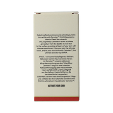 Ahava Deodorant women magnesium rich 50.00 Milliliter