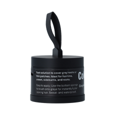 Colourwell ColourWell GreyAway Volume Powder Dark Brown 4.00 Gram