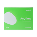 Yuwell Anytime Glucose Sensor CT3 (voor 14 dagen) 1.00 Stuks