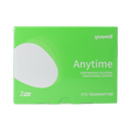 Yuwell Anytime Glucose Transmitter CT3 (voor 2 jaar) 1.00 Stuks