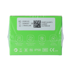 Yuwell Anytime Glucose Transmitter CT3 (voor 2 jaar) 1.00 Stuks