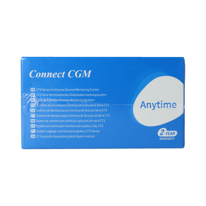 Fora FORA Connect CGM zender (losse transmitter) 1.00 Stuks