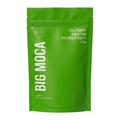 Powerful People  BIG MOCA Culinary Matcha Poeder 100.00 Gram