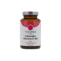 TS Choice Natuurlijke Vitamine E 90 Capsules