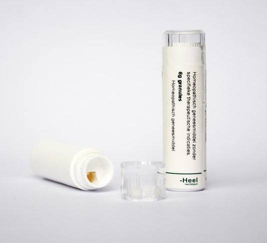 Homeoden Heel Hepar sulphur D200 6 Gram