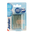 Jordan Tandenstoker tafeldispenser 125 stuks 1.00 Stuks