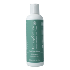 Tints Of Nature Shampoo sulfate free 250 Milliliter