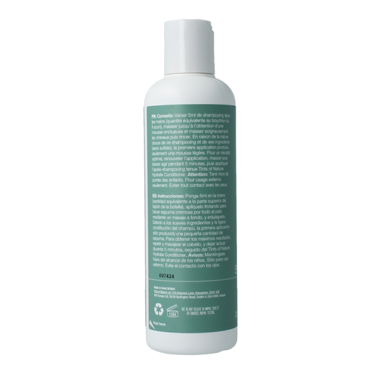 Tints Of Nature Shampoo sulfate free 250 Milliliter