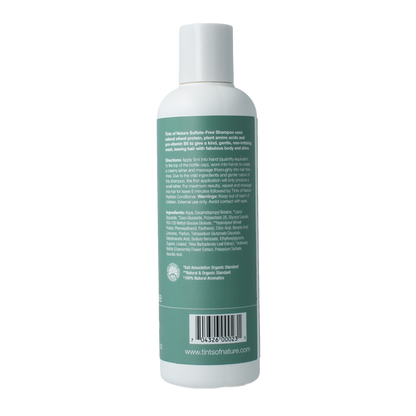 Tints Of Nature Shampoo sulfate free 250.00 Milliliter