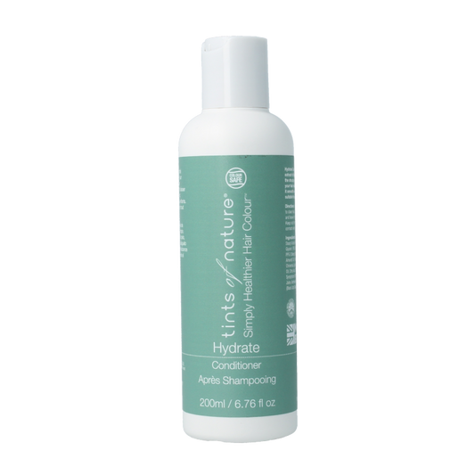 Tints Of Nature Conditioner hydrate 200 Milliliter