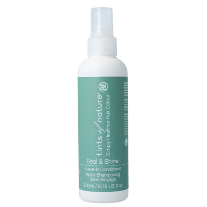 Tints Of Nature Seal & shine 200.00 Milliliter