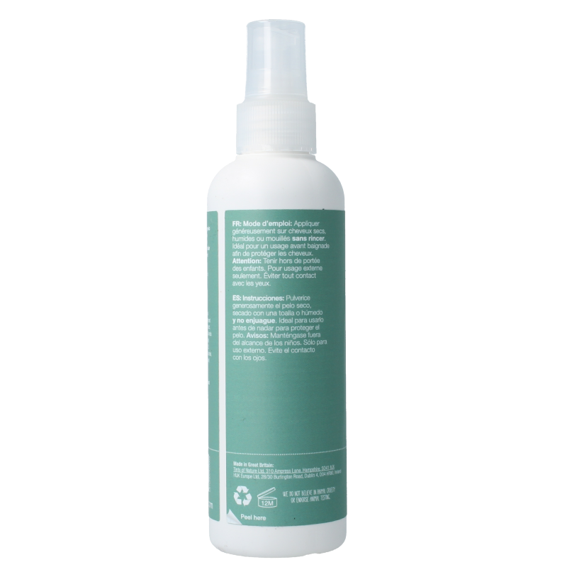 Tints Of Nature Seal & shine 200 Milliliter