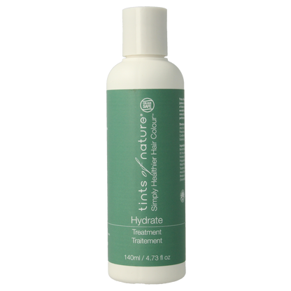 Tints Of Nature Treatment hydrate 140.00 Milliliter