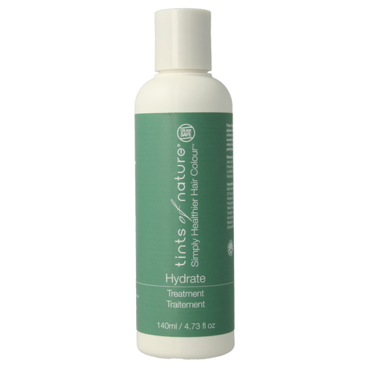Tints Of Nature Treatment hydrate 140 Milliliter