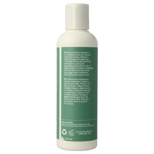 Tints Of Nature Treatment hydrate 140 Milliliter