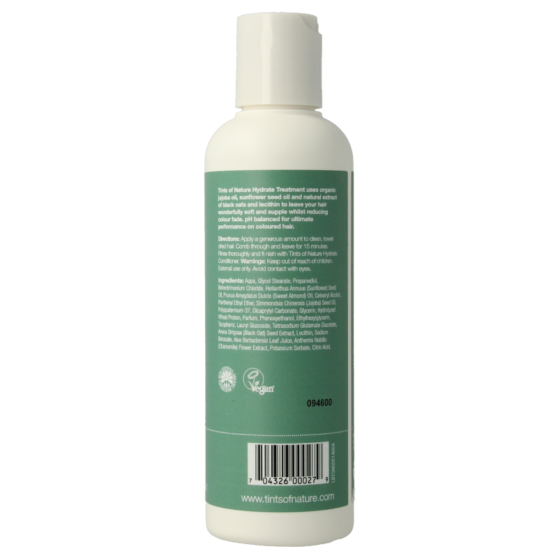 Tints Of Nature Treatment hydrate 140 Milliliter