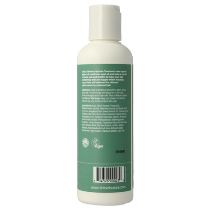 Tints Of Nature Treatment hydrate 140.00 Milliliter