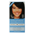 Tints Of Nature 1N zwart 1 Set