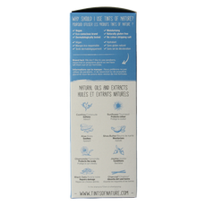 Tints Of Nature 1N zwart 1 Set