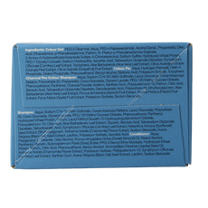 Tints Of Nature 1N zwart 1 Set