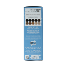 Tints Of Nature 2N zeer donkerbruin 1.00 Set