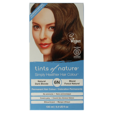 Tints Of Nature 6N donkerblond 1 Set