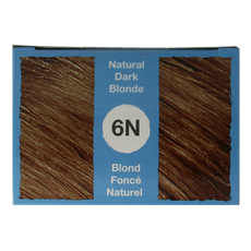 Tints Of Nature 6N donkerblond 1 Set