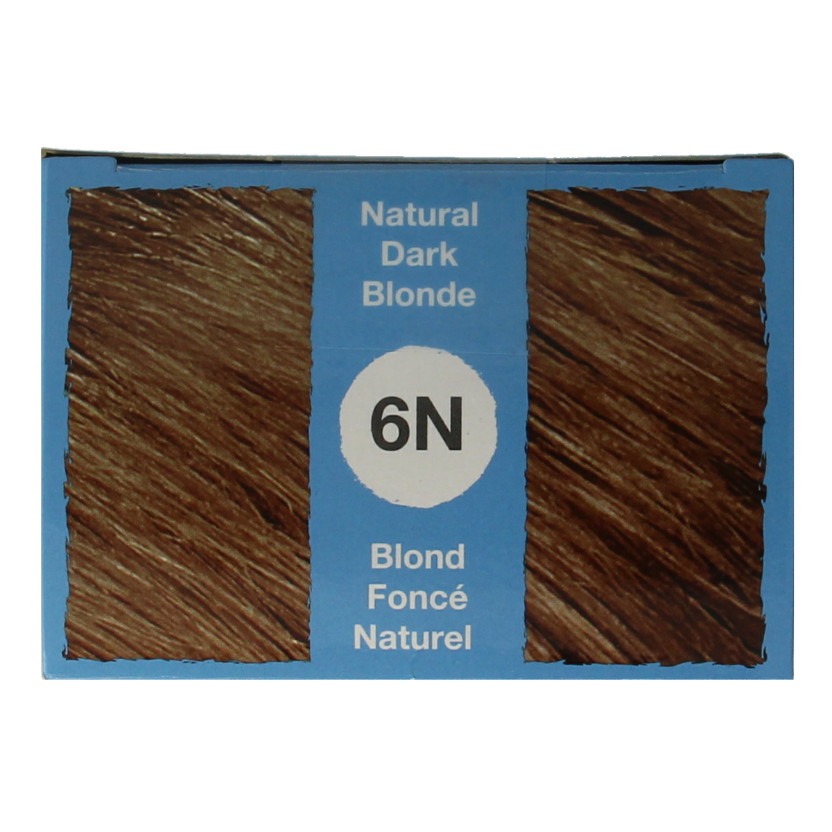Tints Of Nature 6N donkerblond 1 Set