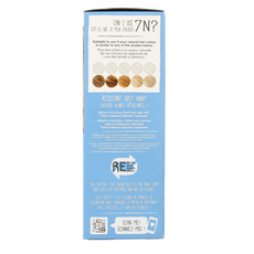 Tints Of Nature 7N mediumblond 1 Set